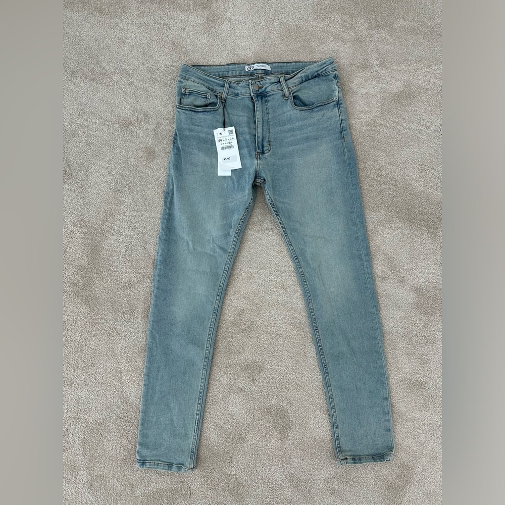 Zara Skinny Jeans